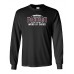 Concord Football "CUSTOM" LS T-Shirt